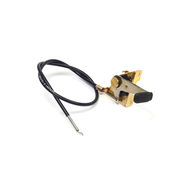 Throttle Control